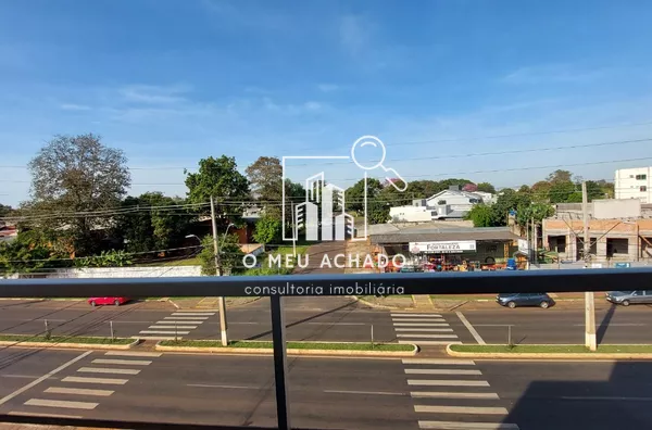 Apartamento Semimobiliado para LOCAÇÃO no jardim São Paulo em Foz do Iguaçu - PR