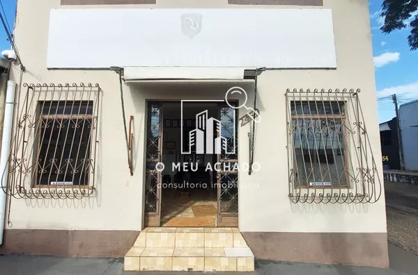 Sala comercial para locação no Jardim Alice em Foz do Iguaçu - PR