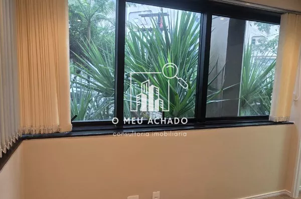 Sala comercial para LOCAÇÃO no Bairro Jardins em São Paulo - SP - Foto 11