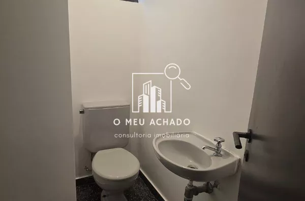 Sala comercial para LOCAÇÃO no Bairro Jardins em São Paulo - SP - Foto 37