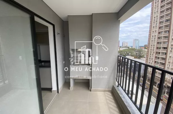 Apartamento para VENDA e ALUGUEL no EDIFICIO RESIDENCIAL MIRÓ - Centro - Foz do Iguaçu