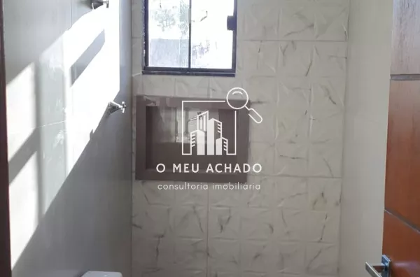 Casa para Venda - Verdes Pampas - Foz do iguaçu