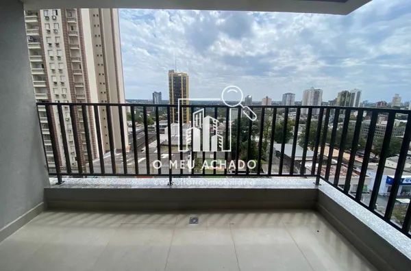 Apartamento para VENDA e ALUGUEL no EDIFICIO RESIDENCIAL MIRÓ - Centro - Foz do Iguaçu