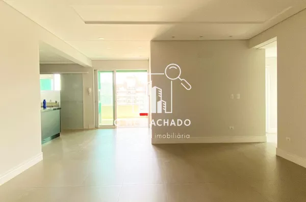 Apartamento para VENDA no edifício Esmeralda no Centro de Foz do Iguaçu - PR