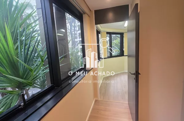Sala comercial para LOCAÇÃO no Bairro Jardins em São Paulo - SP - Foto 14