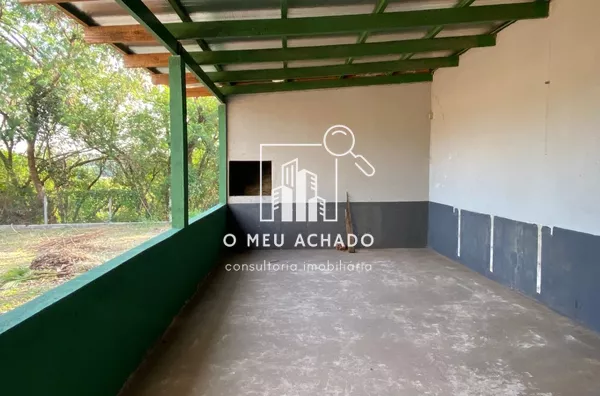 Terreno para venda na Vila Portes em Foz do Iguaçu - PR