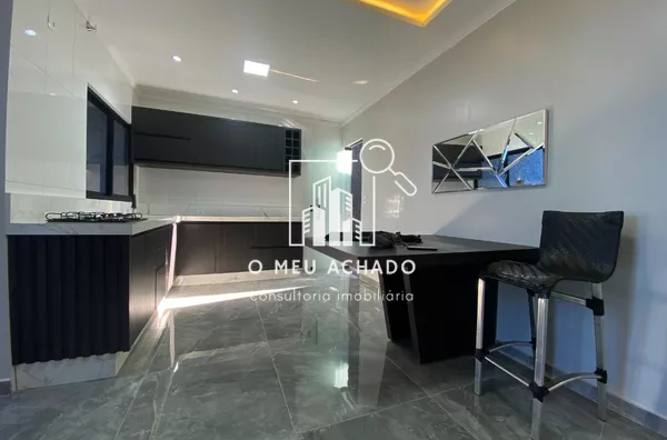 Casa para venda - Verdes pampas -  foz do iguaçu