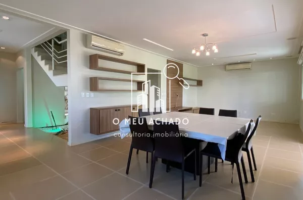 Casa para venda no Residencial Cosmoética em Foz do Iguaçu - PR