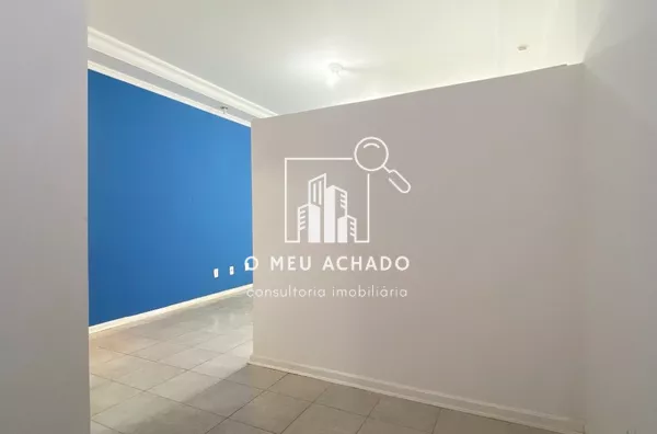 Sala comercial para locação no Edifício Foz Executive Center no Centro de Foz do Iguaçu - PR