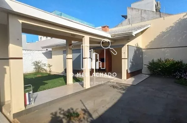 Casa para venda - Jardim Santa Rosa  - Foz do Iguaçu - PR 