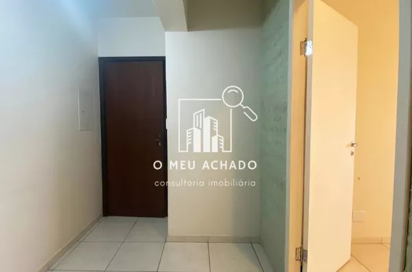 Sala comercial para venda no edifício Foz Executive Center em Foz do Iguaçu - PR