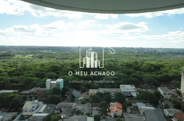Apartamento para VENDA no Edifício Provence em Foz do Iguaçu - PR