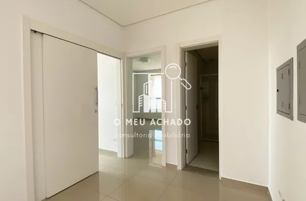Apartamento para venda no edifício Provence em Foz do Iguaçu - PR