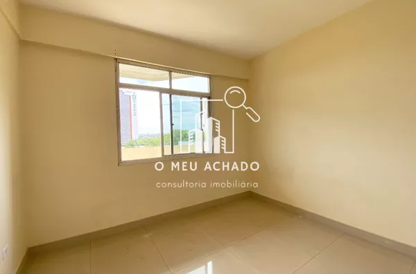 Apartamento para locação no Edifício Pietro Angelo em Foz do Iguaçu - PR