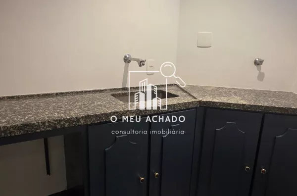 Sala comercial para LOCAÇÃO no Bairro Jardins em São Paulo - SP - Foto 34