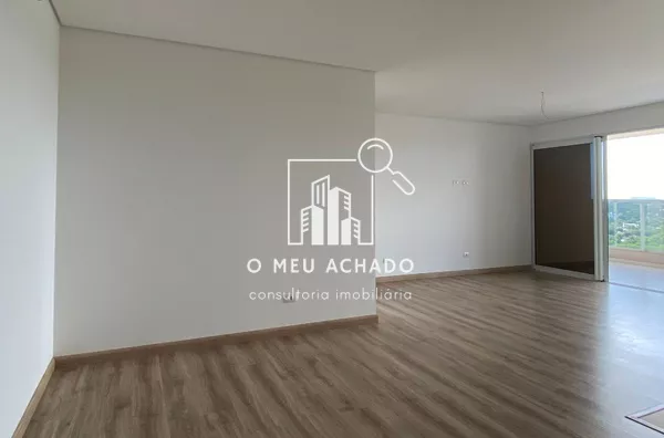 Apartamento para venda no edifício Dolce Vita em Foz do Iguaçu - PR