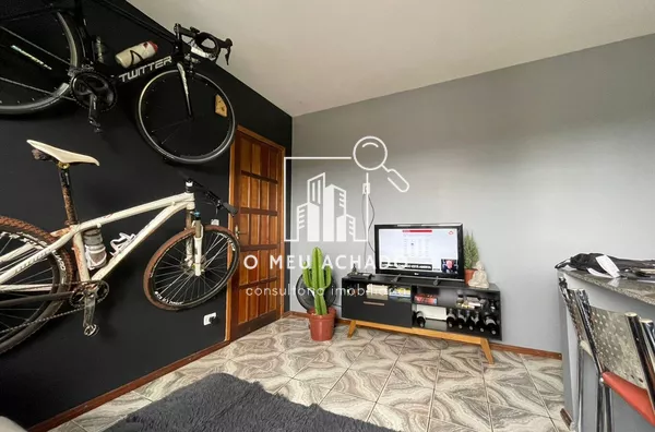 Apartamento para venda, 1 quarto(s),  Maracanã, Foz Do Iguaçu