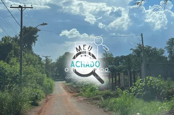 Oportunidade!! Terreno ao lado da nova ponte Brasil/Paraguai - LOTE 55