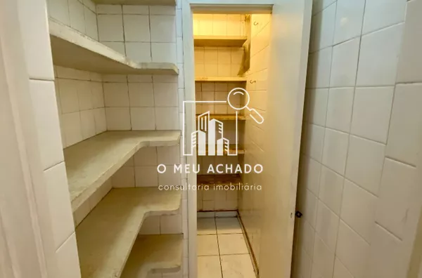 Apartamento para venda em São Paulo no bairro Consolação