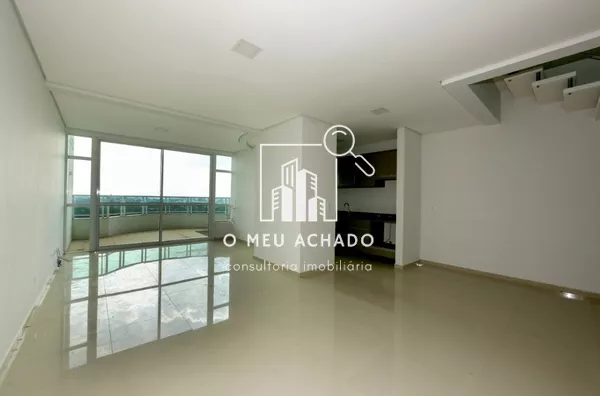 Apartamento para VENDA no Edifício Provence em Foz do Iguaçu - PR