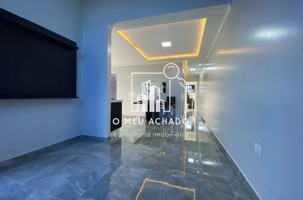 Casa para venda - Verdes pampas -  foz do iguaçu