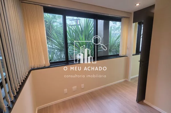 Sala comercial para LOCAÇÃO no Bairro Jardins em São Paulo - SP