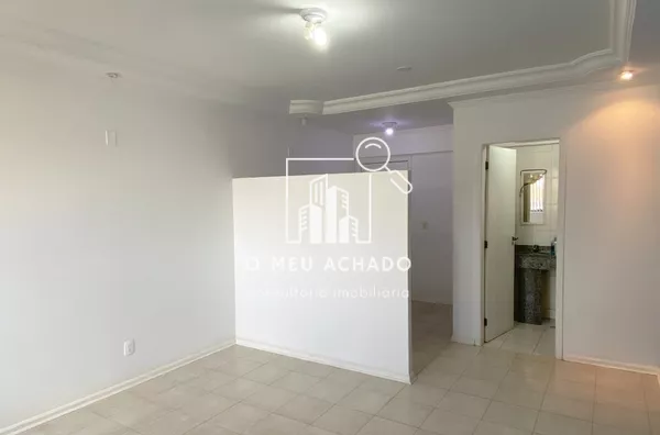 Sala comercial para locação no Edifício Foz Executive Center no Centro de Foz do Iguaçu - PR