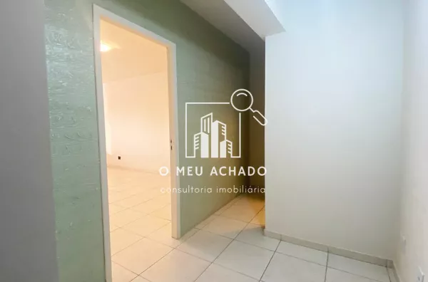 Sala comercial para venda no edifício Foz Executive Center em Foz do Iguaçu - PR