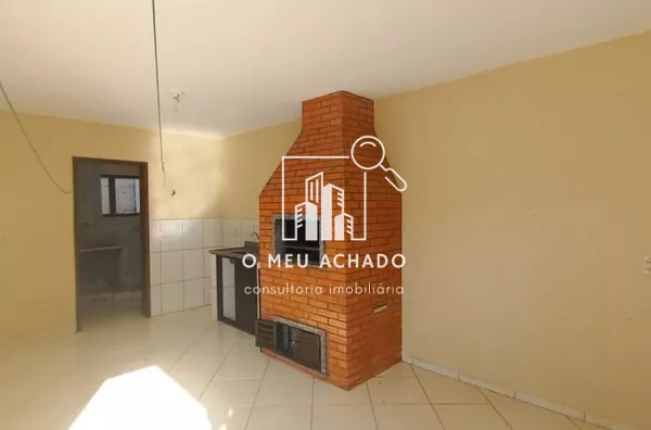 Casa para venda - Jardim Santa Rosa  - Foz do Iguaçu - PR 