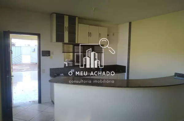 Casa para venda  no Jardim Santa Rosa  Foz do iguaçu
