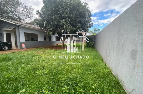 Casa para venda  no Jardim Santa Rosa  Foz do iguaçu