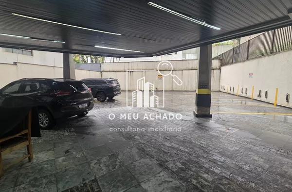 Sala comercial para LOCAÇÃO no Bairro Jardins em São Paulo - SP - Foto 45