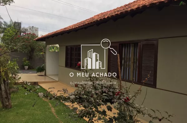 Casa para venda no Jardim Lancaster em Foz do Iguaçu - PR