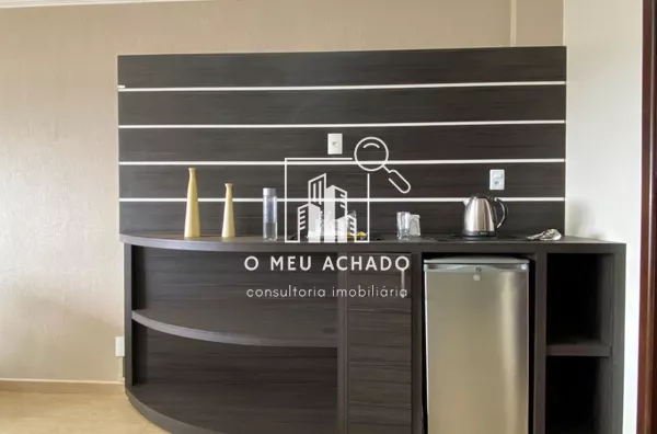 Sala Comercial para locação no Foz Executive Center em Foz do Iguaçu - PR