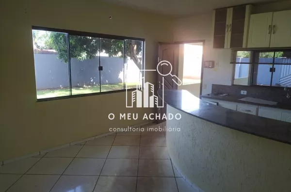 Casa para venda  no Jardim Santa Rosa  Foz do iguaçu