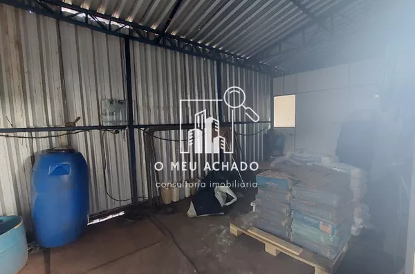 Ponto comercial - borracharia -  para locação no bairro Jardim Alice em Foz do Iguaçu