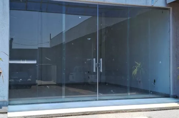 Sala comercial 04 - Igarapava