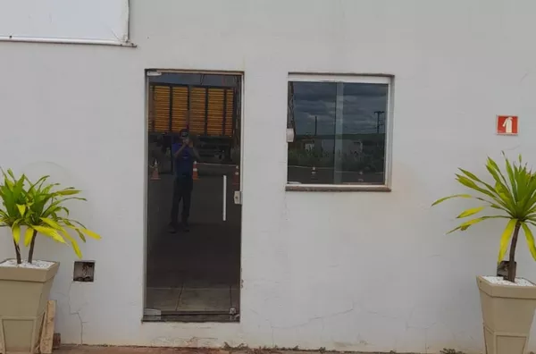 Sala comercial 3 - Sertãozinho