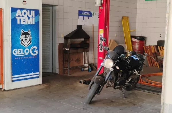 Troca de Oleo para aluguel - Cachoeirinha