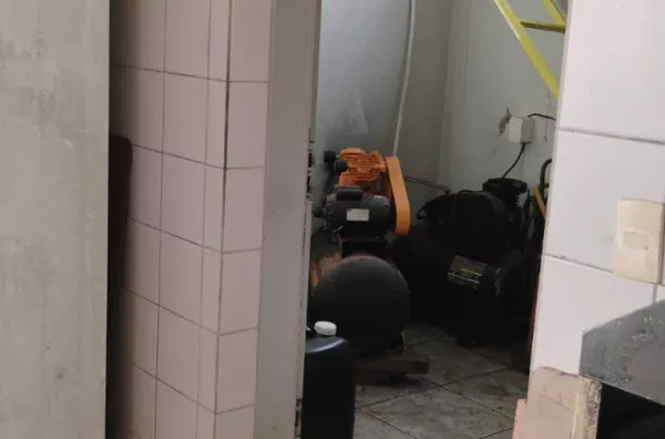 Troca de Oleo para aluguel - Cachoeirinha