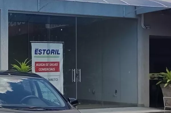 Sala comercial 04 - Igarapava