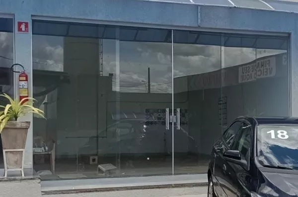 Sala Comercial 3 - Igarapava