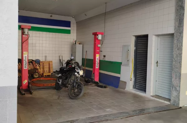 Troca de Oleo para aluguel - Cachoeirinha