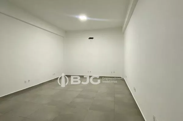Sala comercial 12 - 1º Andar - Major Mendonça