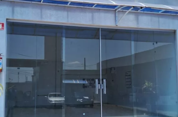 Sala Comercial 3 - Igarapava