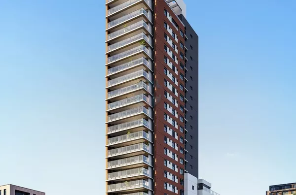 Apartamento Raiz by Paulo Mauro - NR