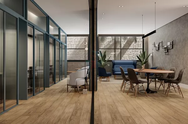 Coworking