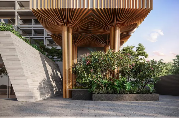 Apartamento Botaní - Residencial