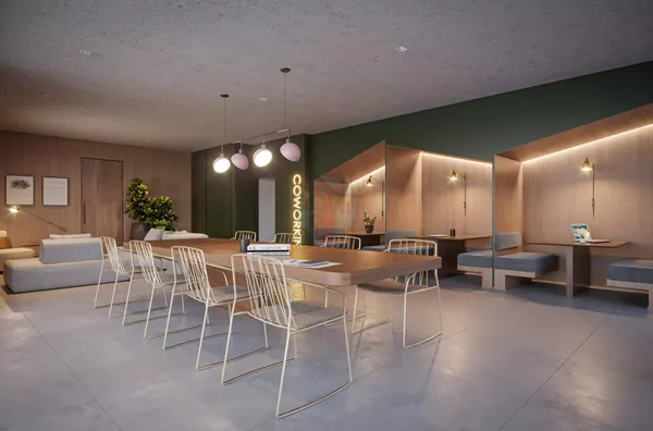 Coworking