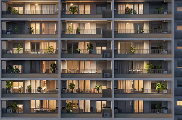 Apartamento Botaní - Residencial